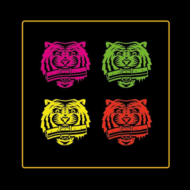 NEON TRANSFER